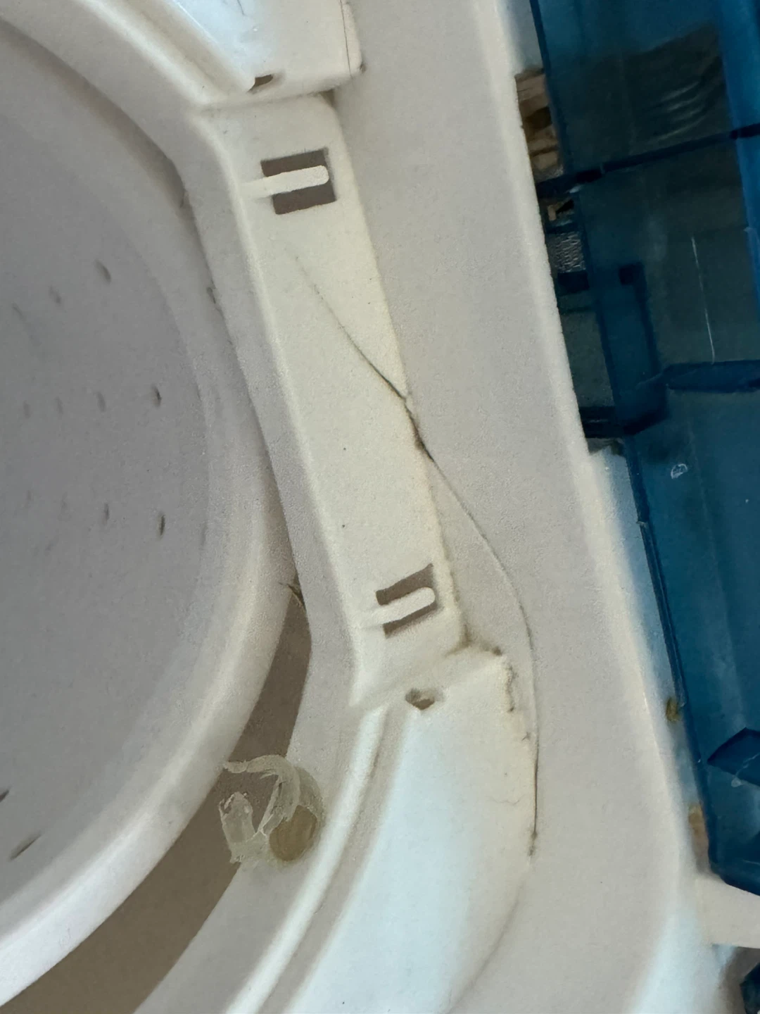 Kuppet Washing Machine 6.5kg Capacity - photo 5