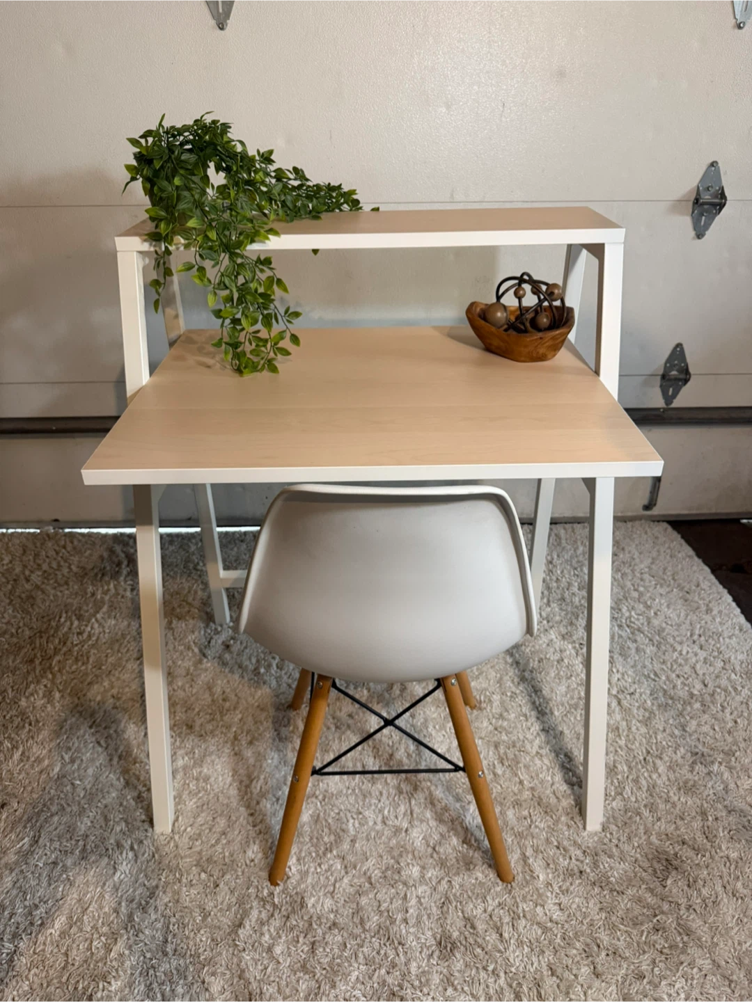 IKEA Desk