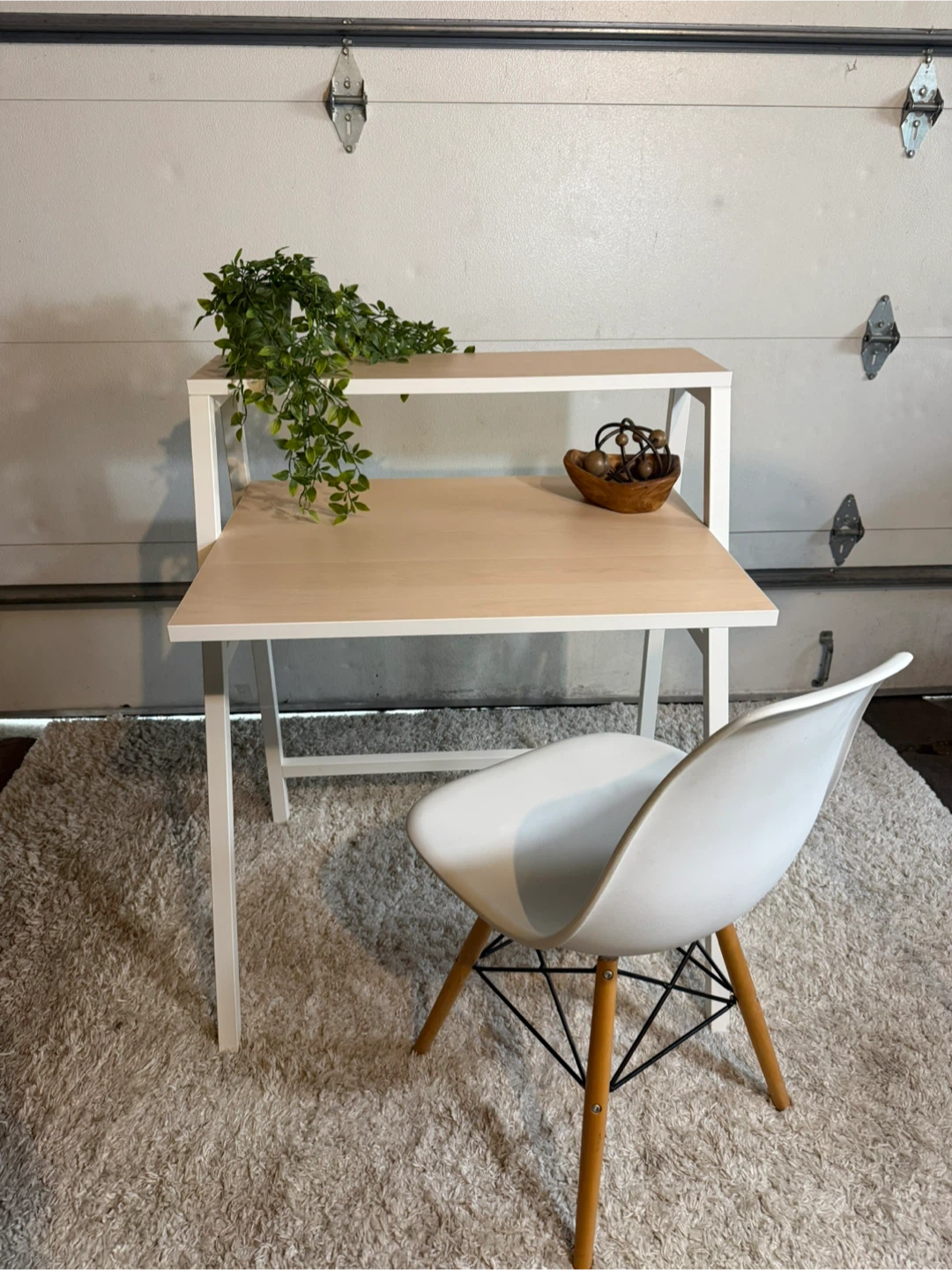 IKEA Desk - photo 2