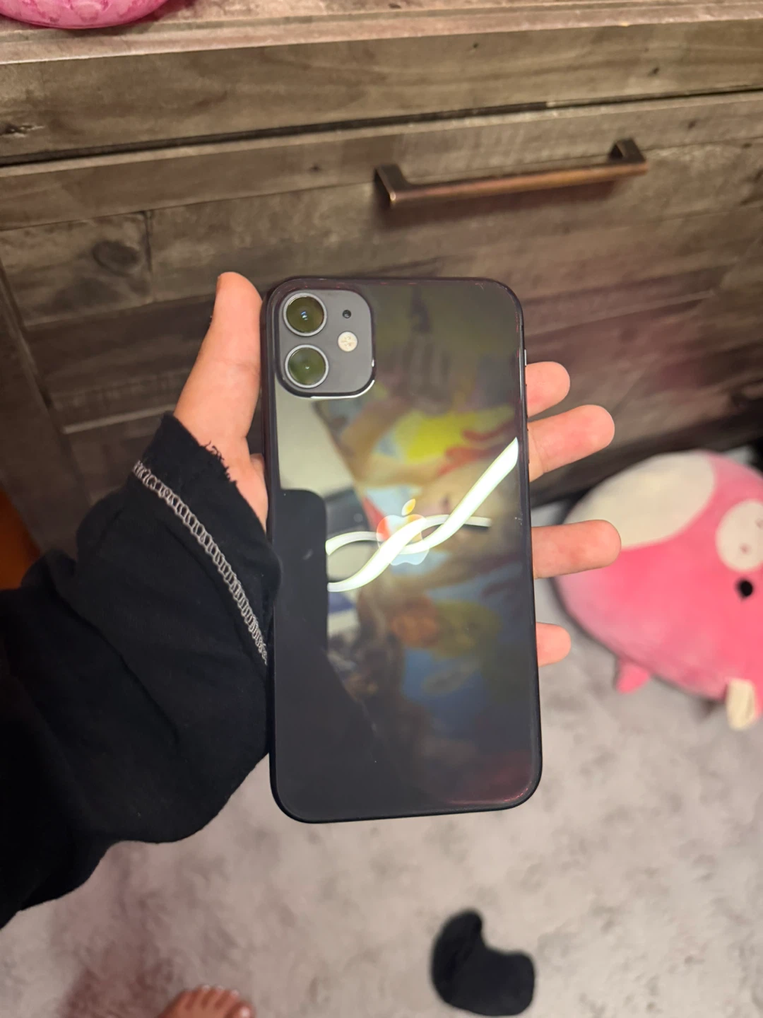 Apple iPhone 11 - Black 99% flawless