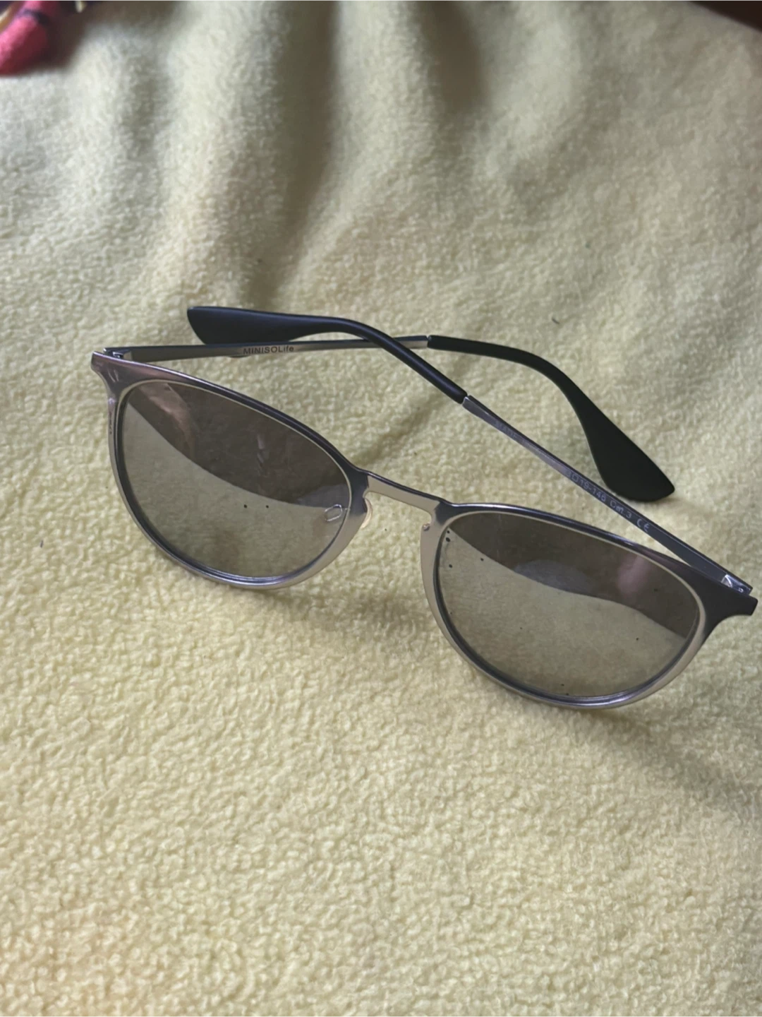 MINISOLIFE Sunglasses
