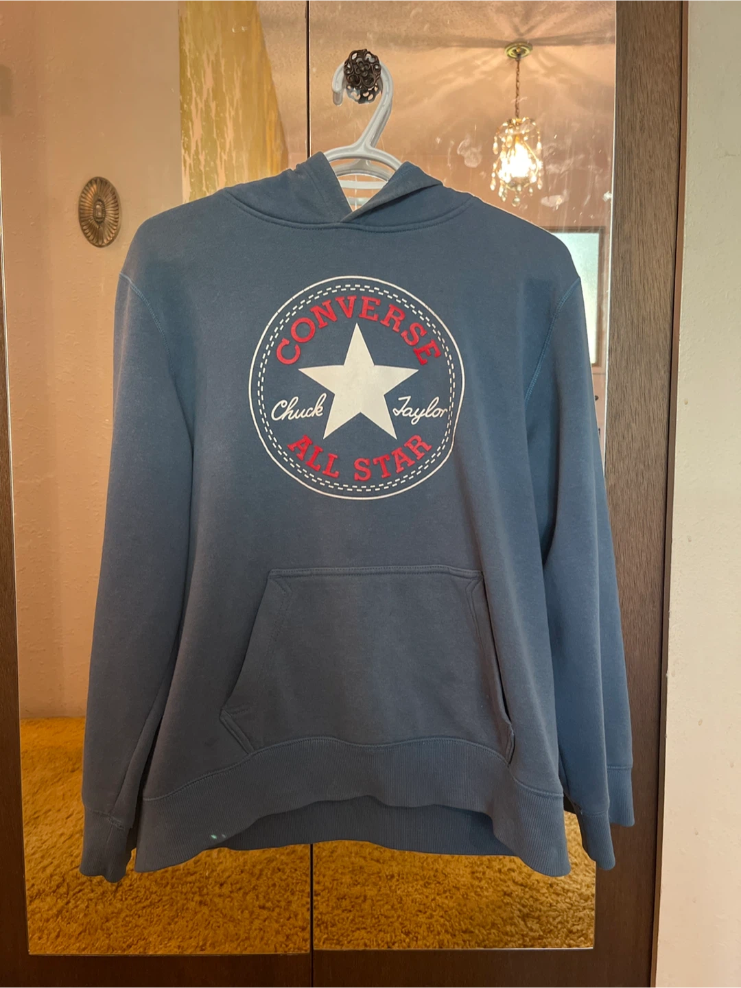 Converse All Star Hoodie