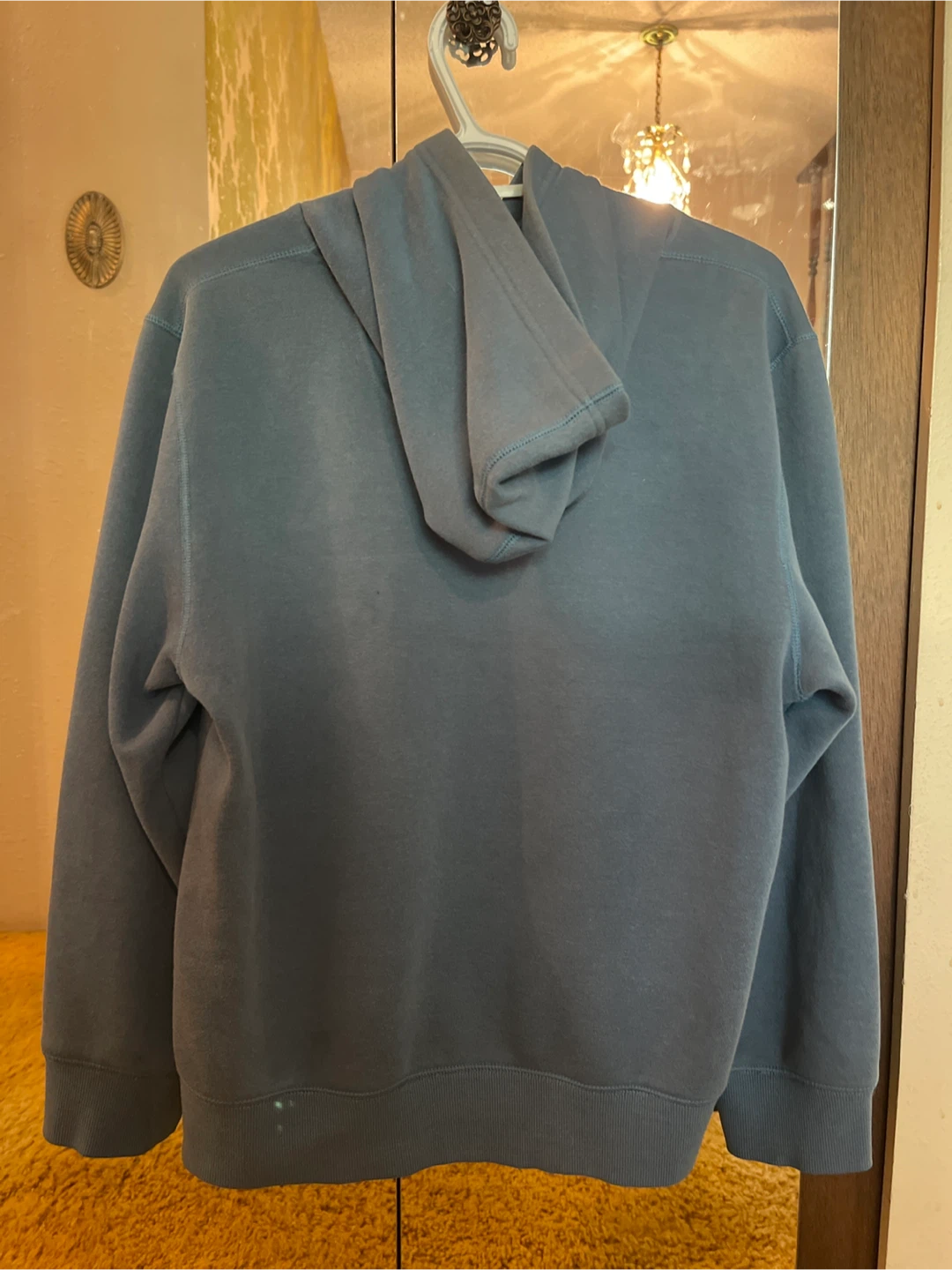 Converse All Star Hoodie - photo 2