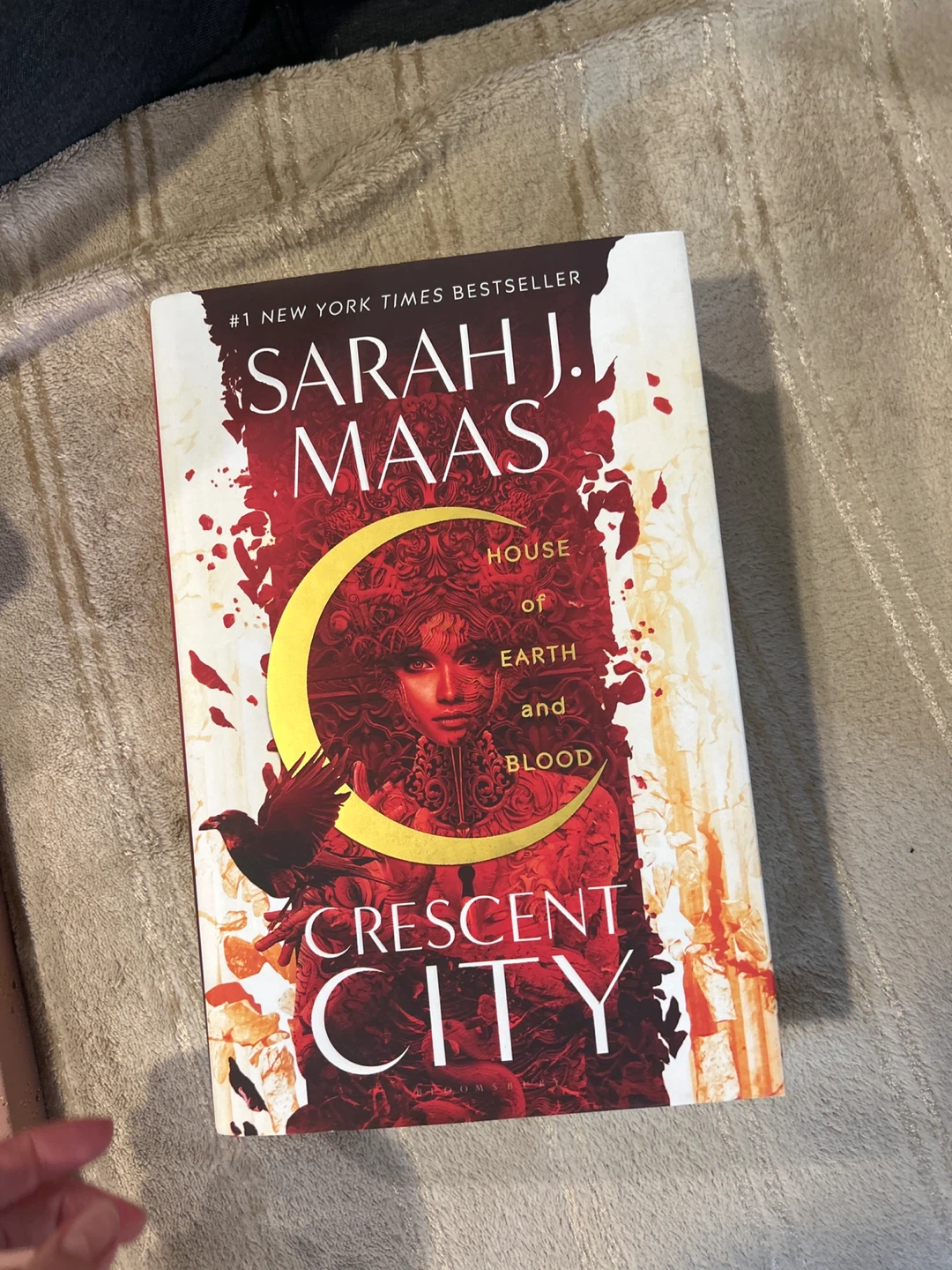 Crescent City set - photo 4