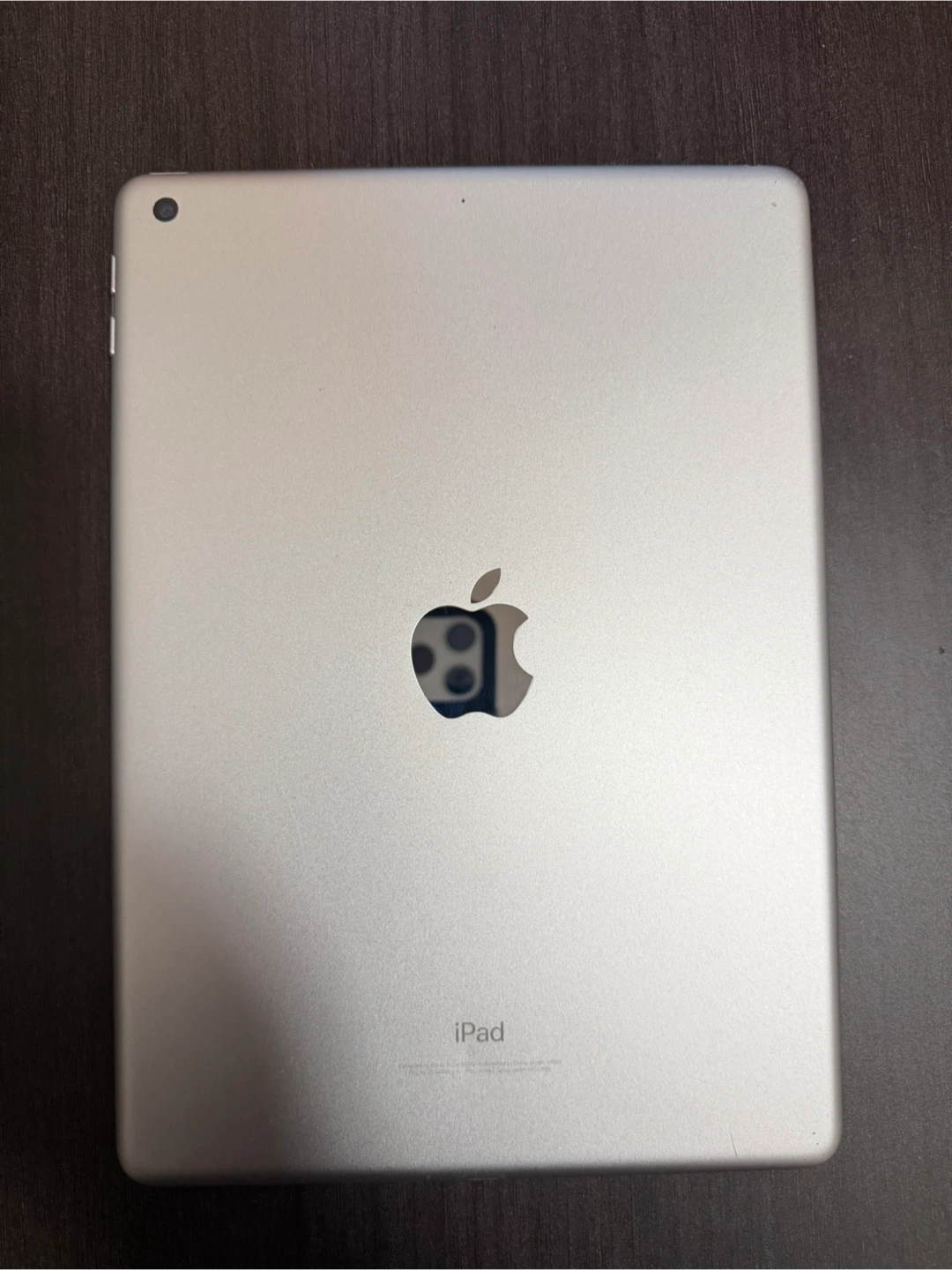 Apple iPad (6th generation) WIFI 32GB - photo 2