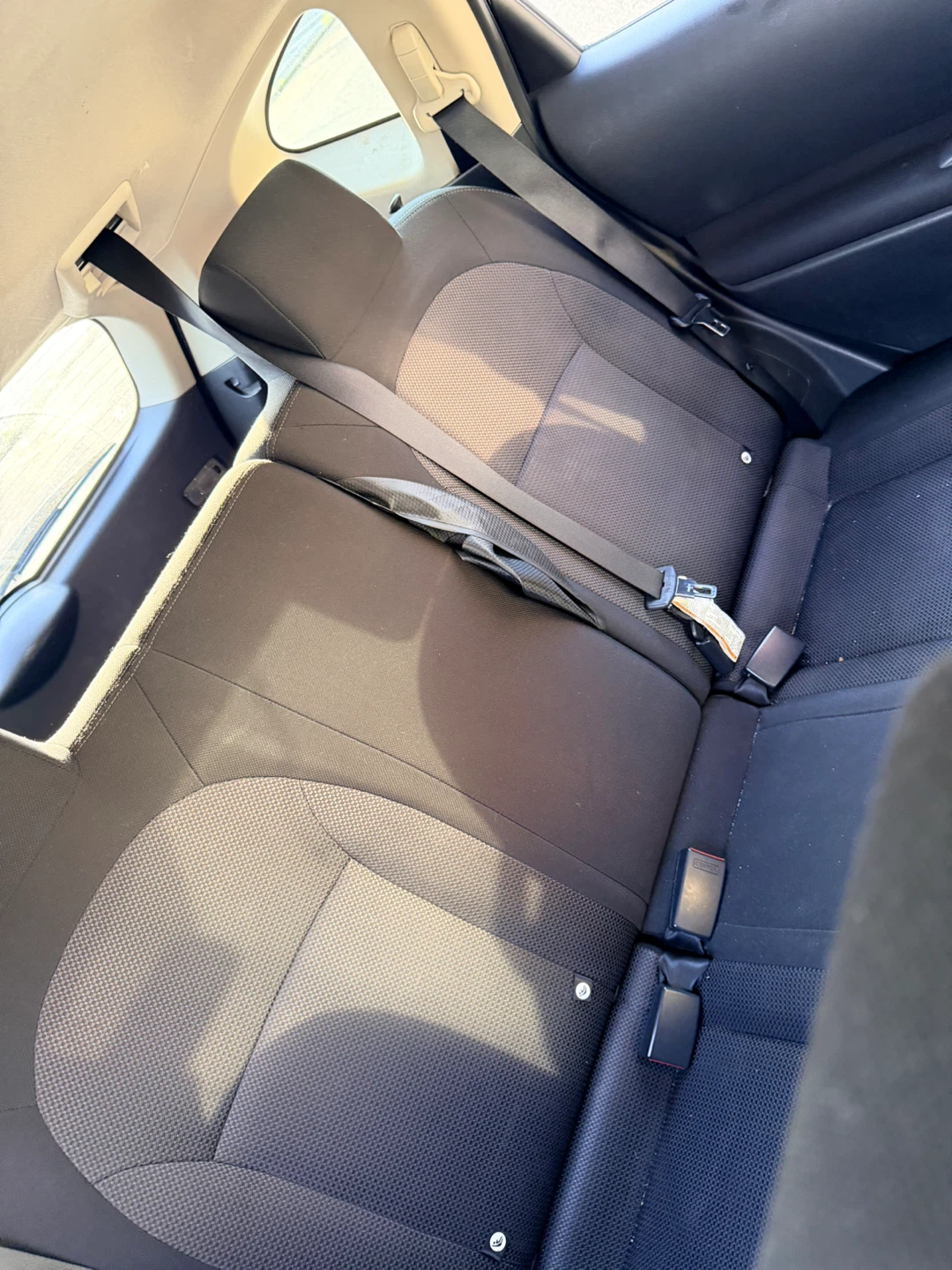 2012 Nissan Rogue S 4WD - photo 5