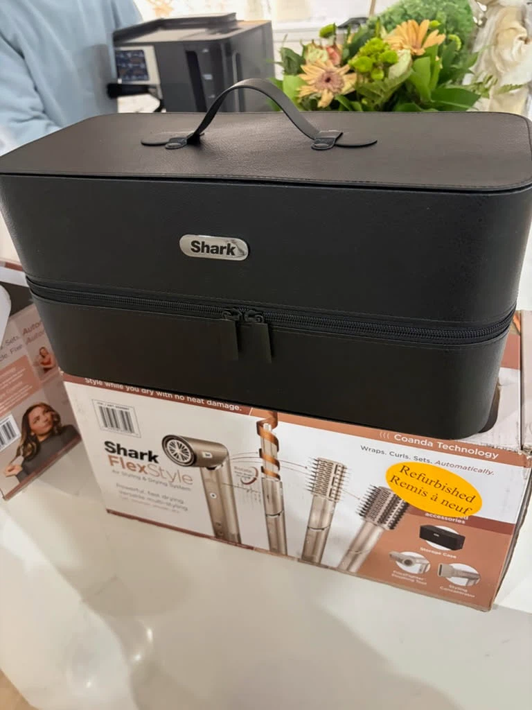 Shark FlexStyle Air Styler & Hair Dryer