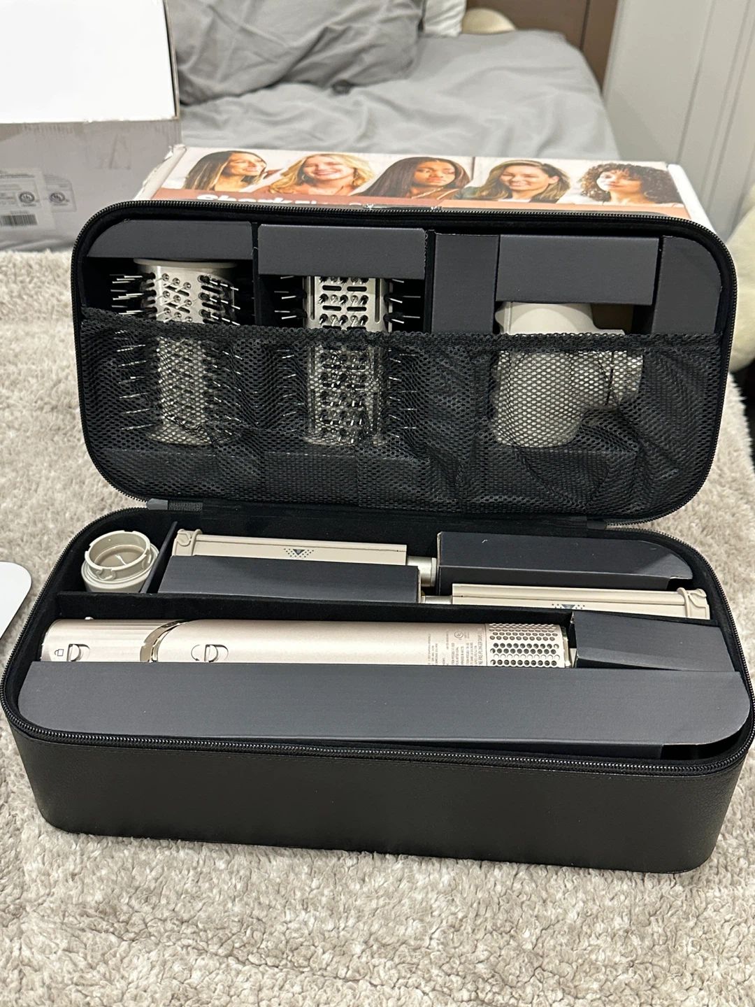 Shark FlexStyle Air Styler & Hair Dryer - photo 2
