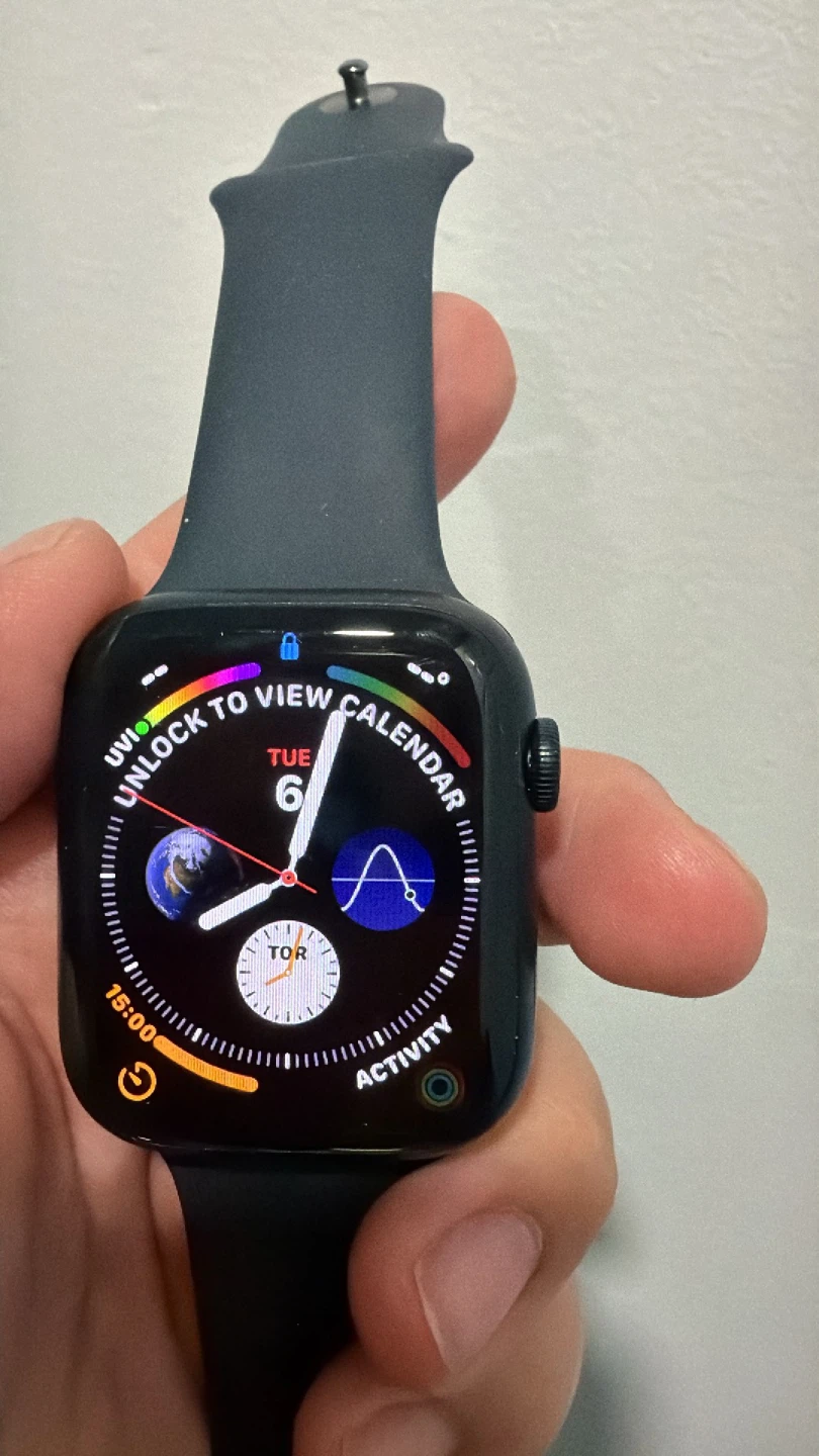 Apple Watch Series 7