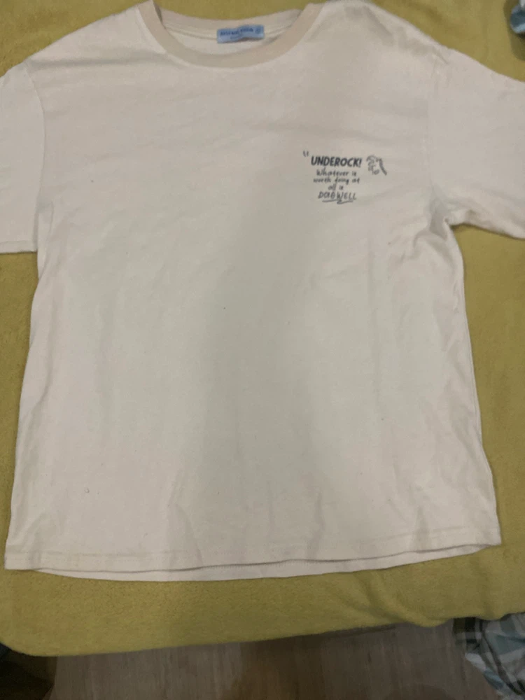 AELFric Eden Dinosaur T-Shirt - photo 2