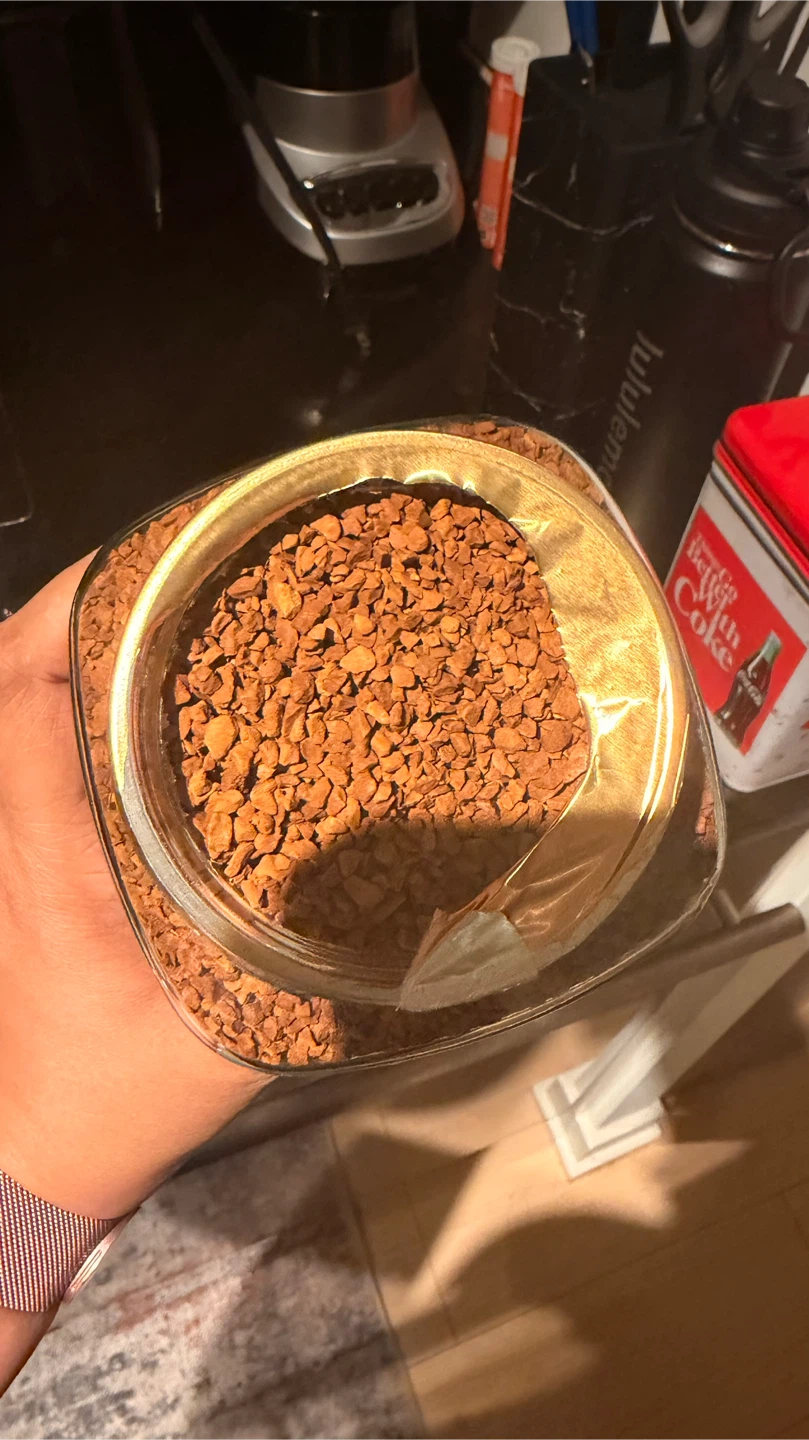 Tim Hortons Superior Instant Coffee - 300g - photo 2