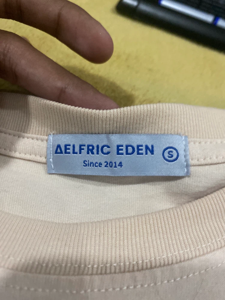 AELFric Eden Dinosaur T-Shirt - photo 5