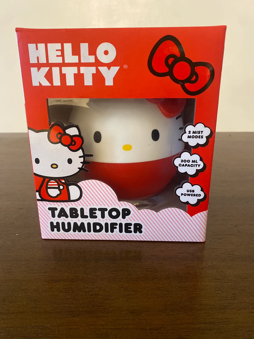 Hello Kitty Tabletop Humidifier - photo 2