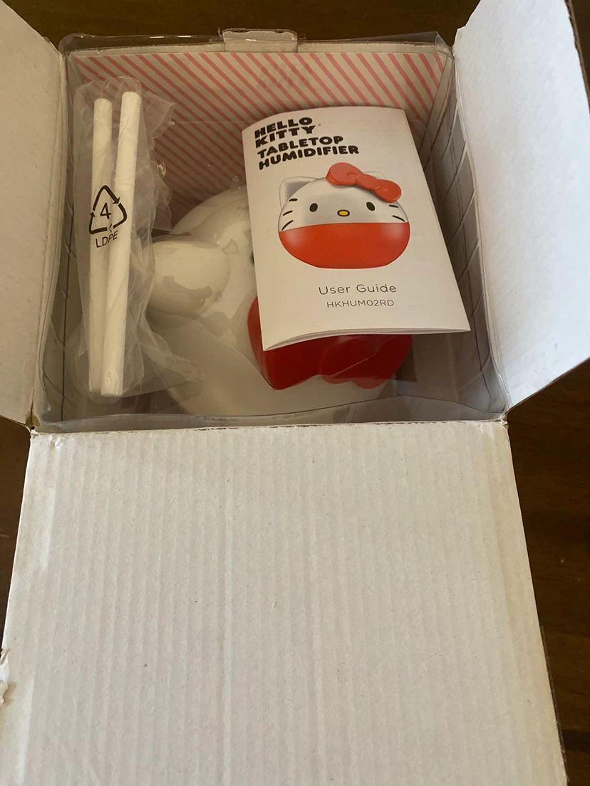 Hello Kitty Tabletop Humidifier - photo 3