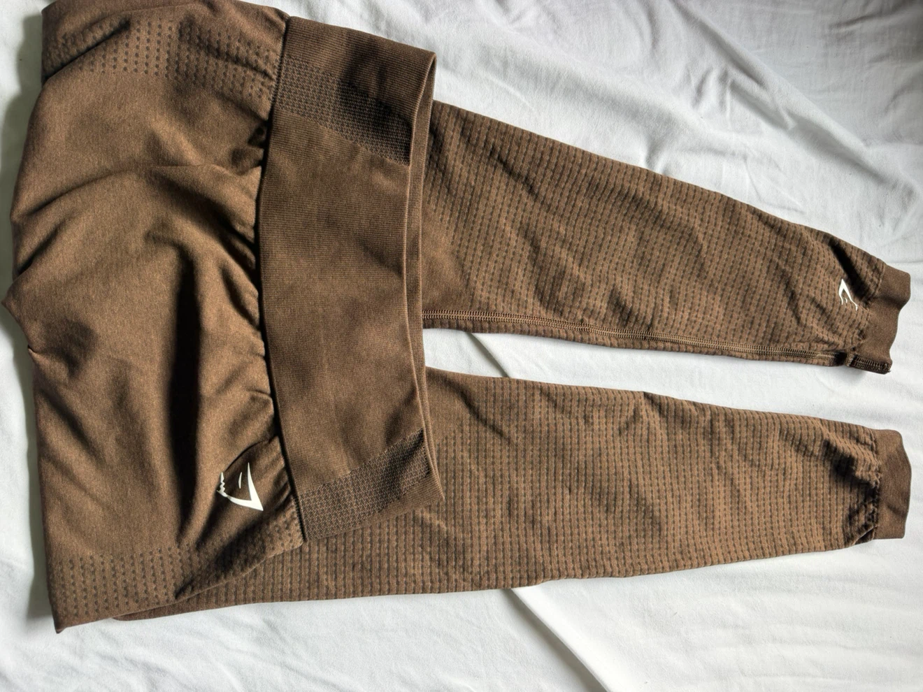 gym shark leggings - photo 2