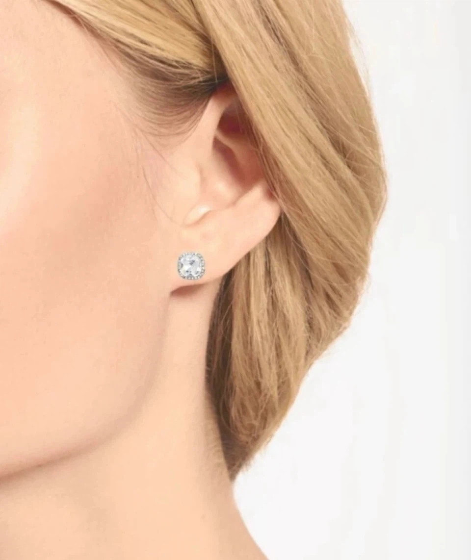 New Crystal Stud Earrings from Talbots - photo 4