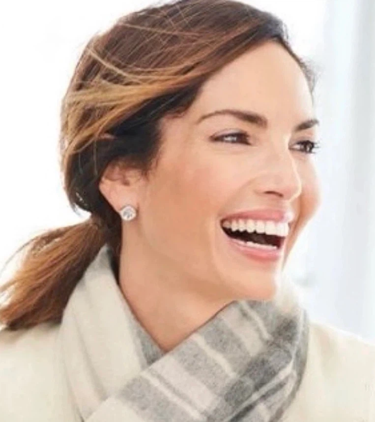 New Crystal Stud Earrings from Talbots - photo 5