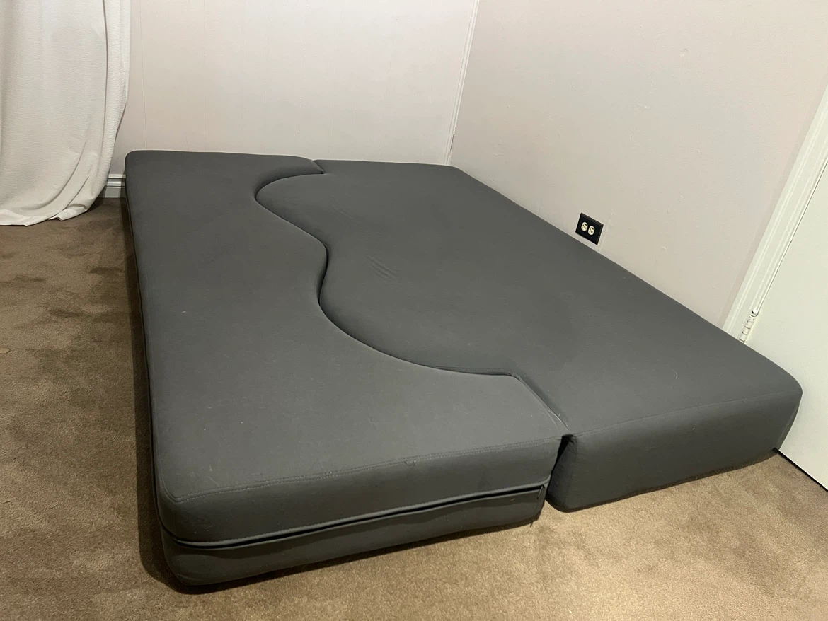 Couch Bed