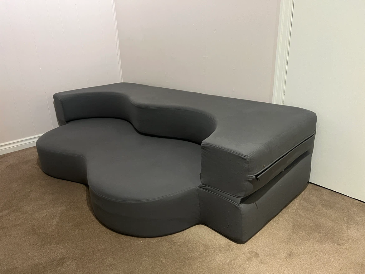 Couch Bed - photo 2
