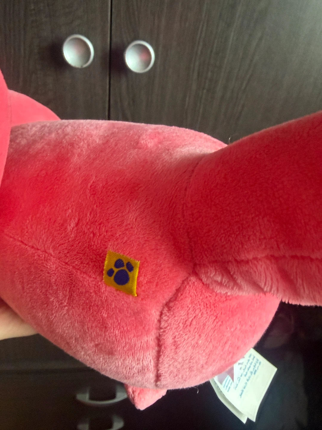 Sunshine hello kitty build a bear - photo 4