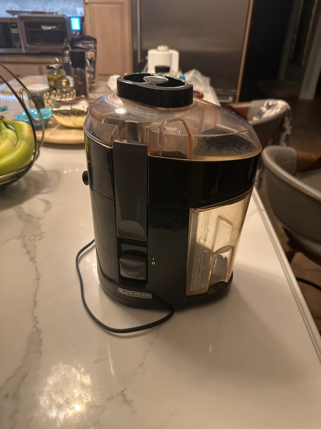 Juicer