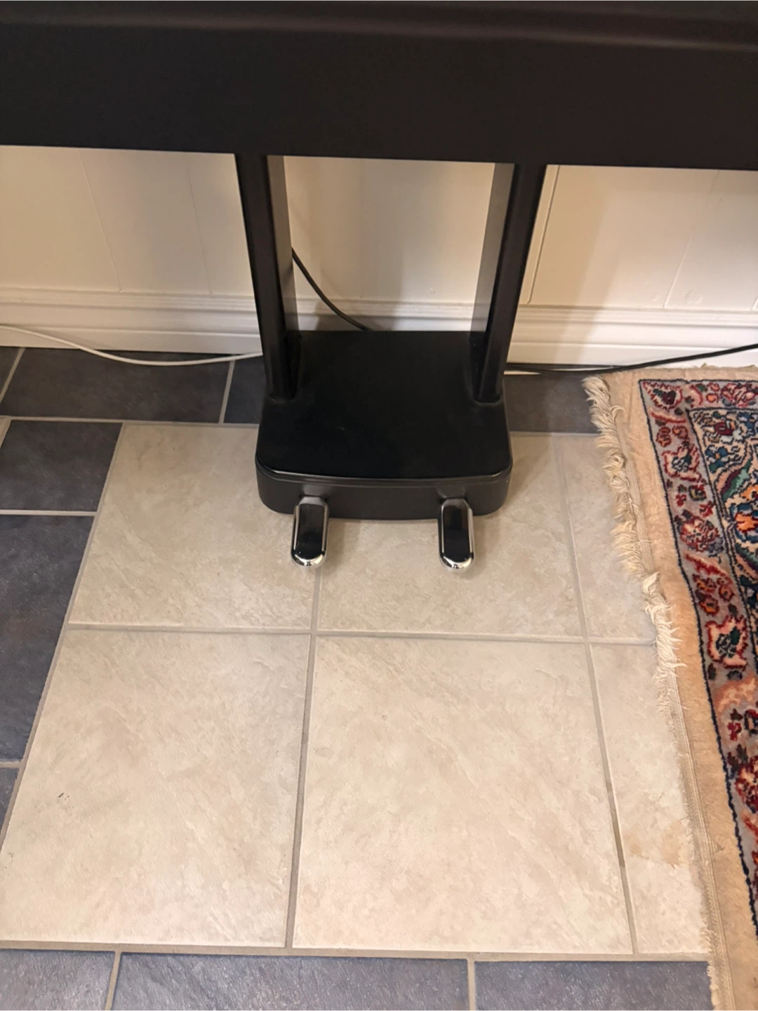 Yamaha Clavinova CVP-35 Digital Piano - photo 2