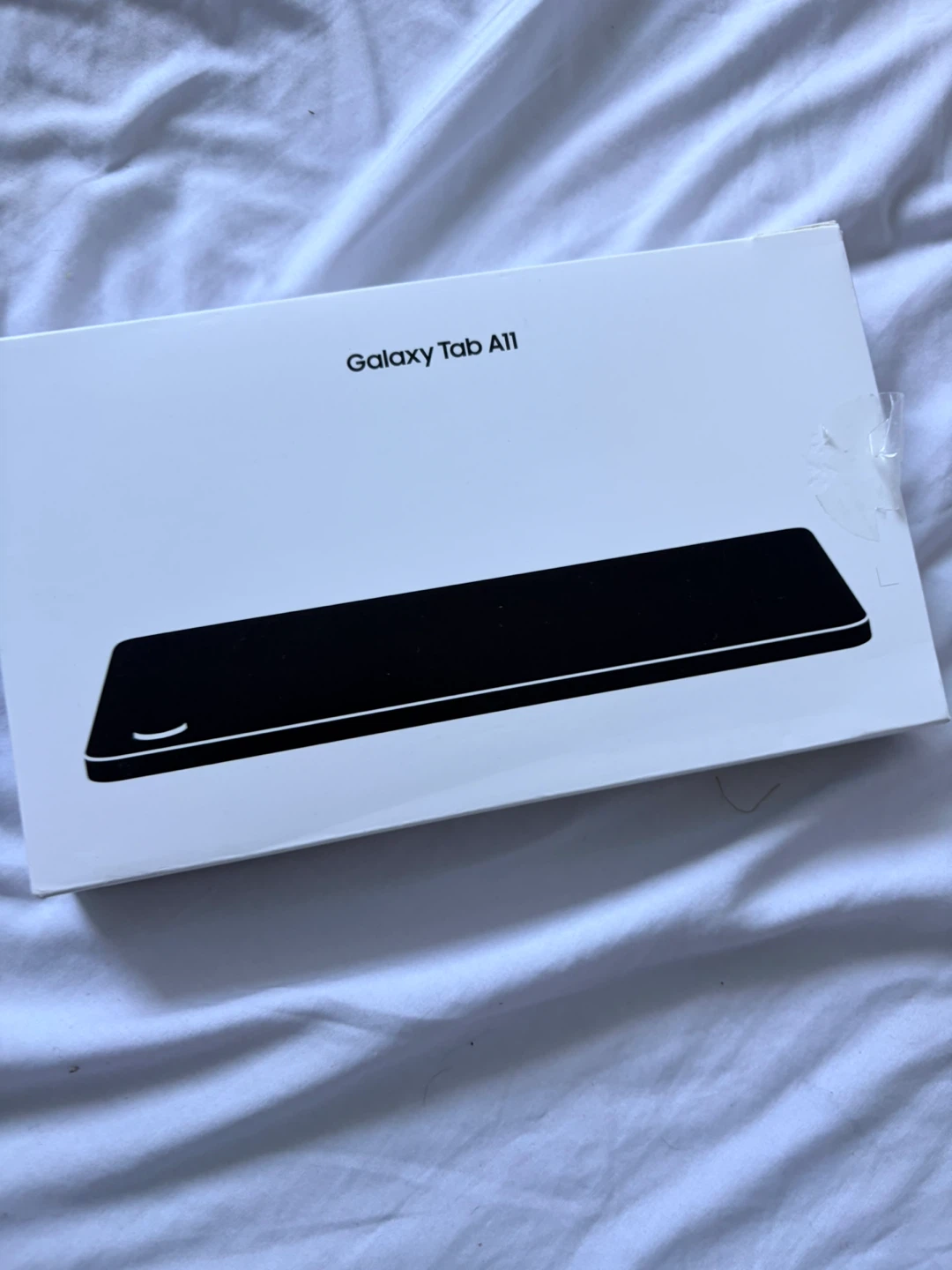 Samsung Galaxy Tab A11 Tablet