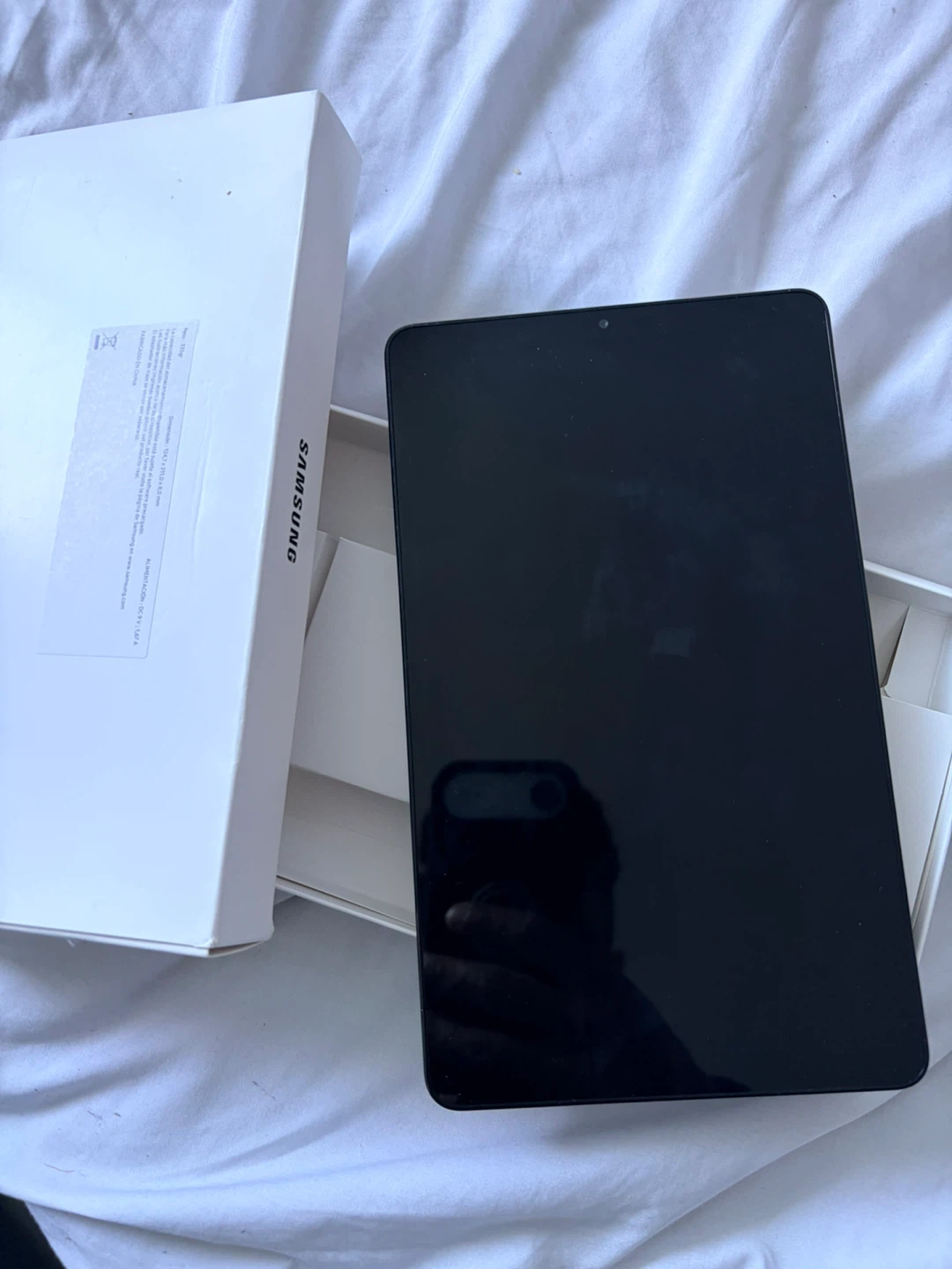 Samsung Galaxy Tab A11 Tablet - photo 2