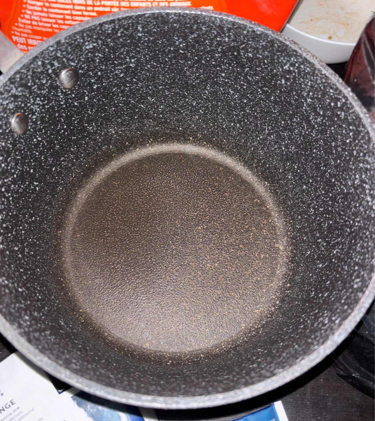 Brock Saucepan with Lid