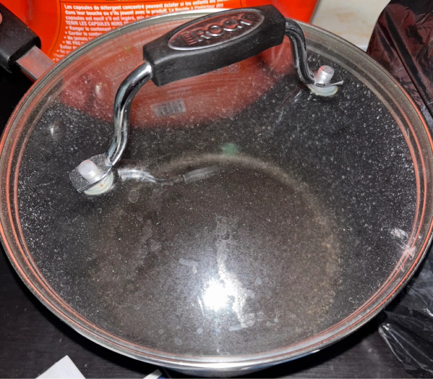 Brock Saucepan with Lid - photo 2