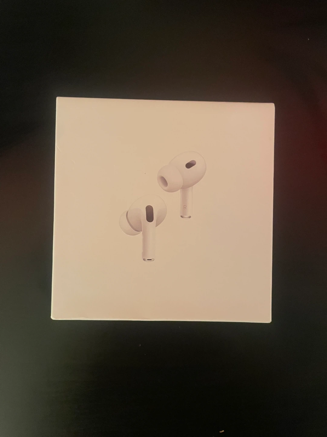 Apple AirPods Pro (2nd generation)