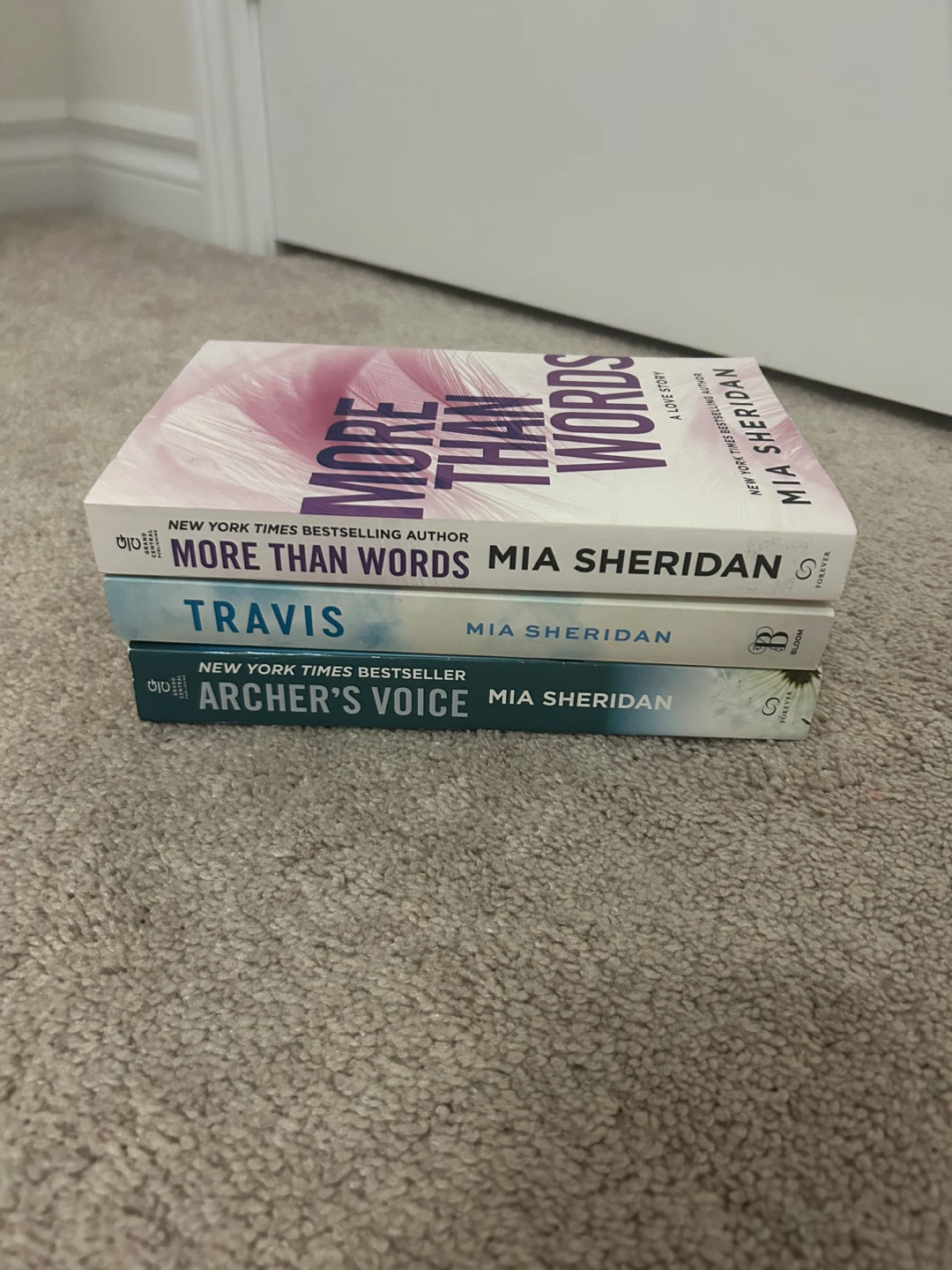 Popular romance booktok books - photo 2