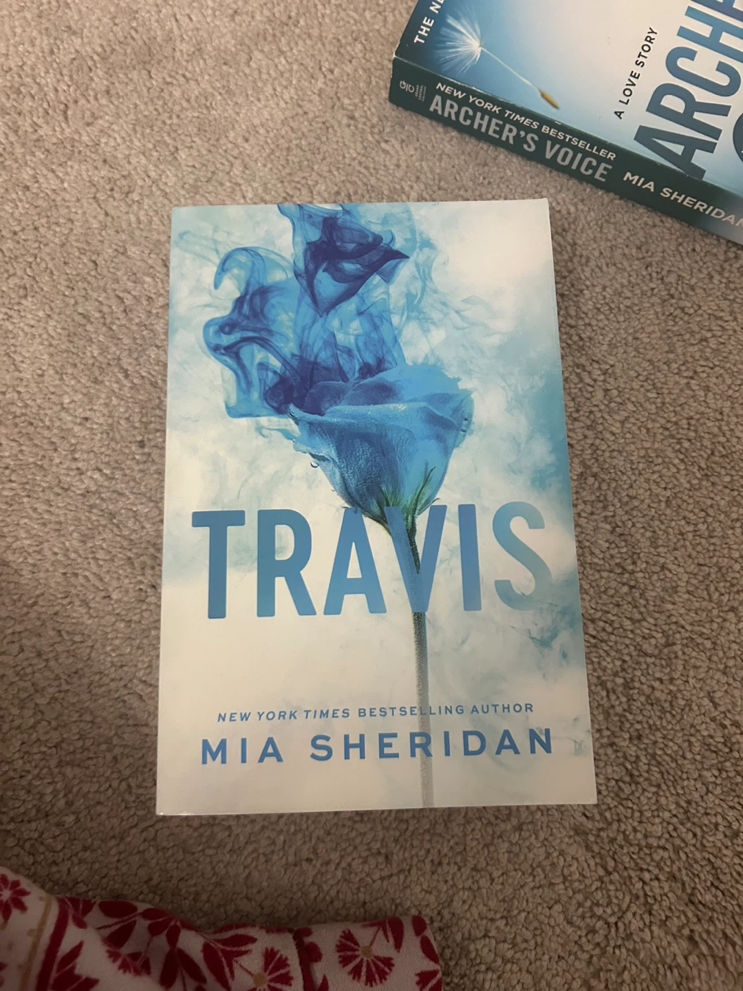 Popular romance booktok books - photo 4
