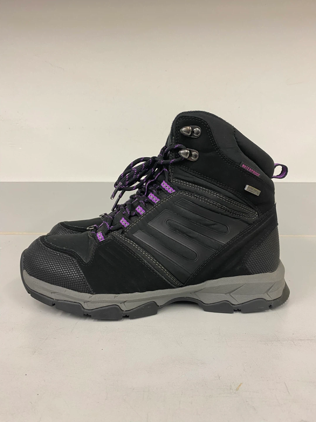 Wind River Women's Waterproof Winter Boots - photo 2