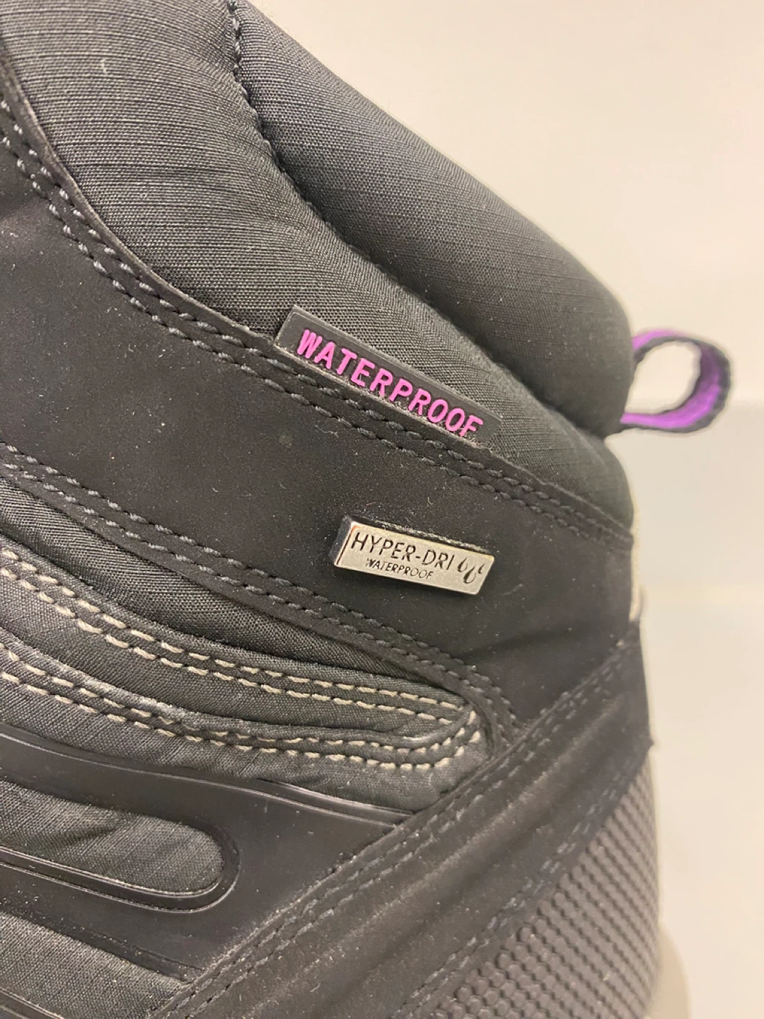 Wind River Women's Waterproof Winter Boots - photo 3