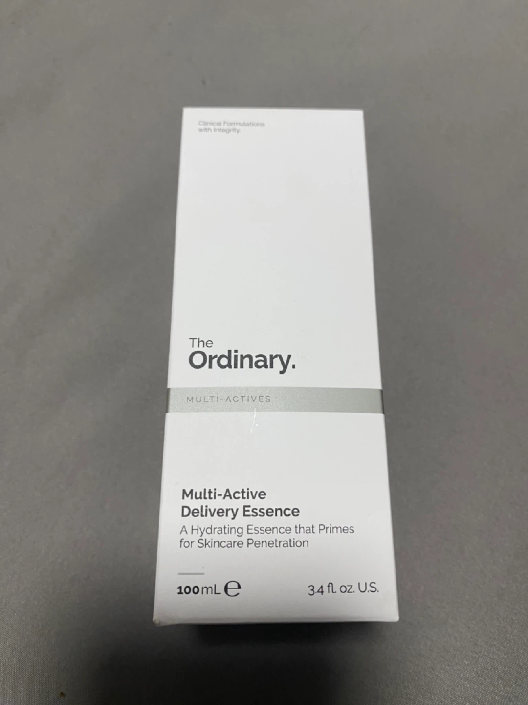 The Ordinary Multi-Active Delivery Essence 100ml
