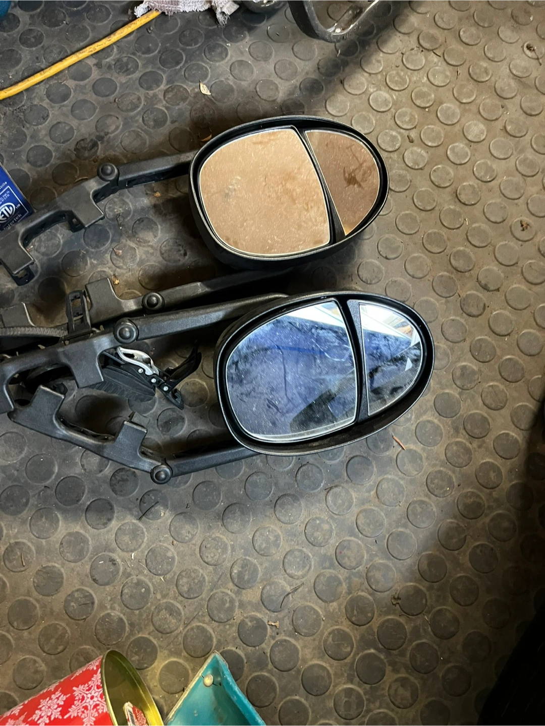 ArAmonx Towing Mirrors - photo 2