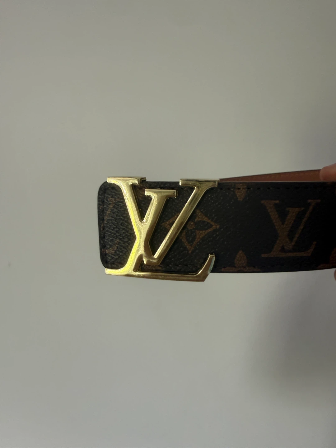 Louis Vuitton Belt