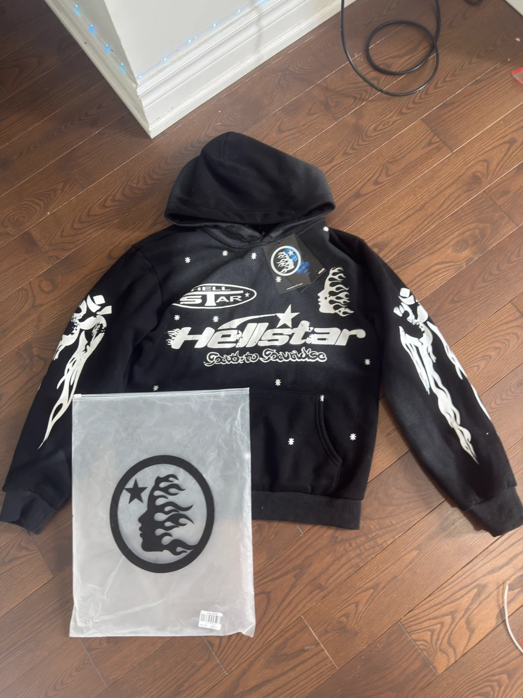 Hellstar Hoodie