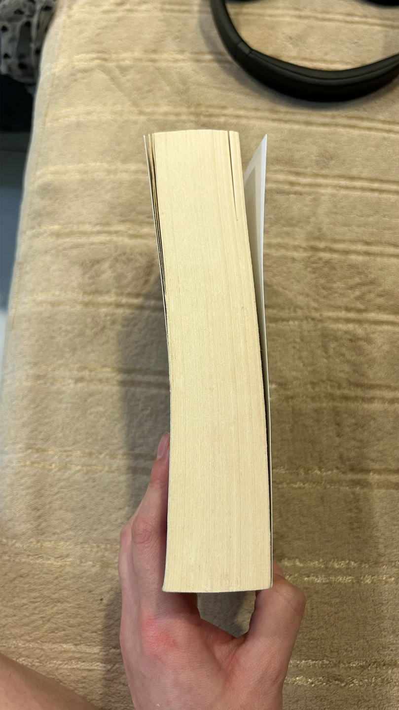 From Blood and Ash Paperback - photo 3