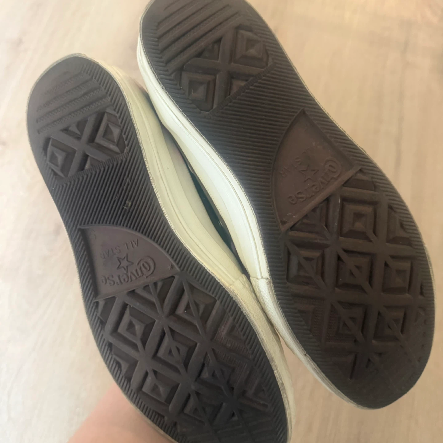 Comme des Garçons PLAY Sneakers - photo 5