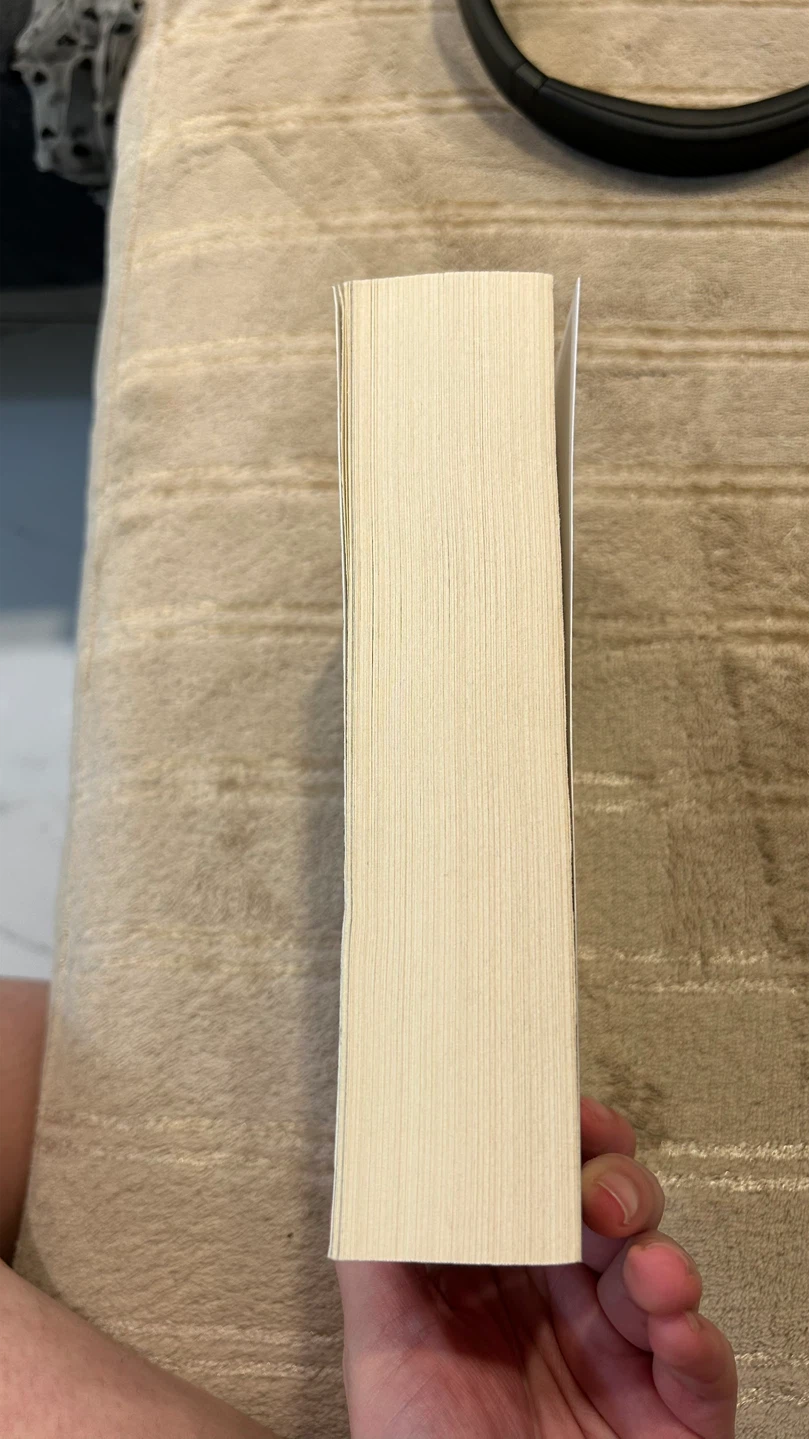 A Kingdom of Flesh and Fire paperback - photo 3