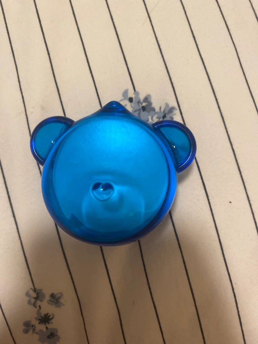 Dr.Jart+ Vital Hydra Solution Hydrating Lip Mask