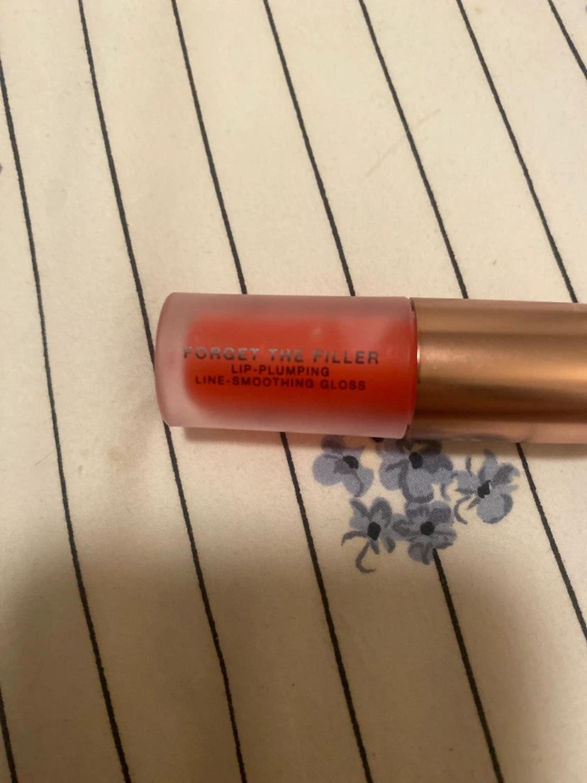 Lawless Forget The Filler Lip Gloss - photo 2