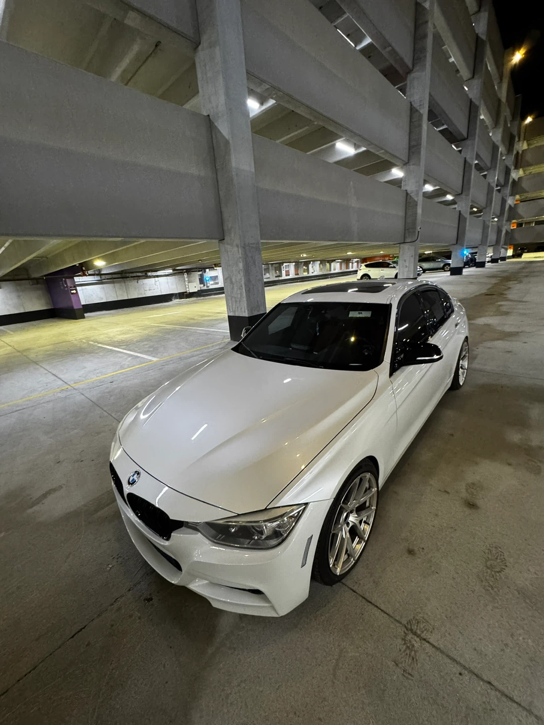 2013 BMW 335i - photo 3