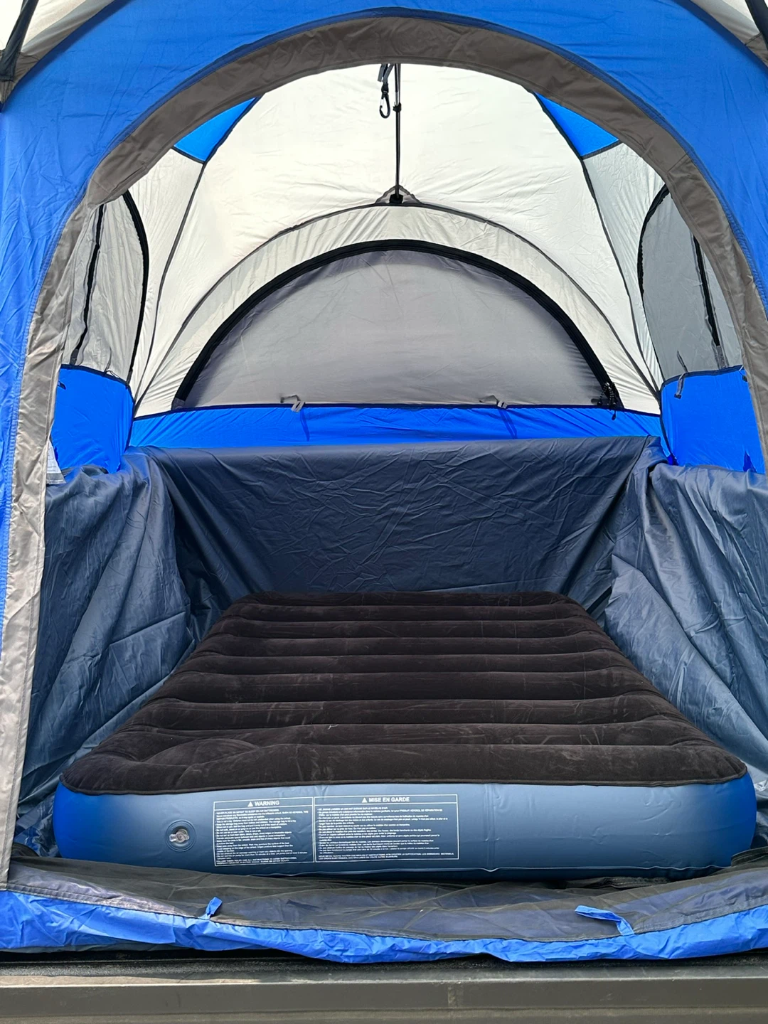 Napier Truck Tent - Short bed - photo 4