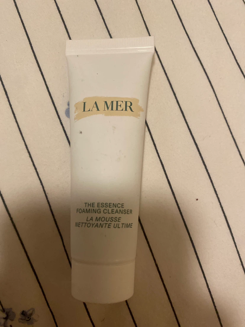 La Mer The Essence Foaming Cleanser