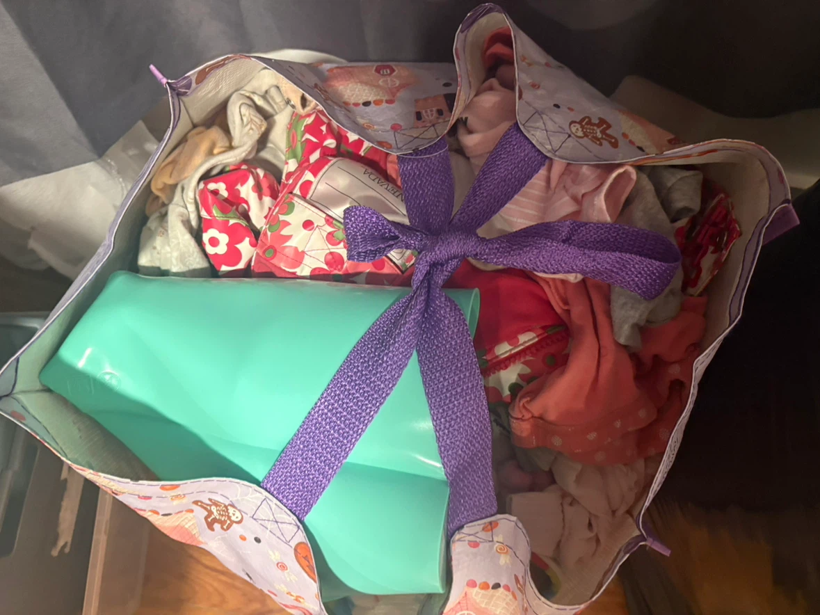 Baby Clothing Bundle 0-12 months - photo 2
