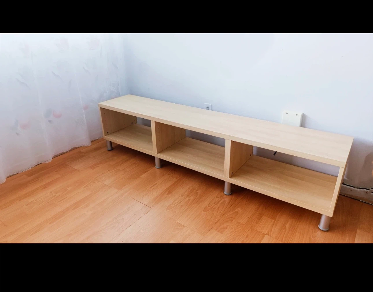 IKEA BESTÅ TV Bench - photo 5