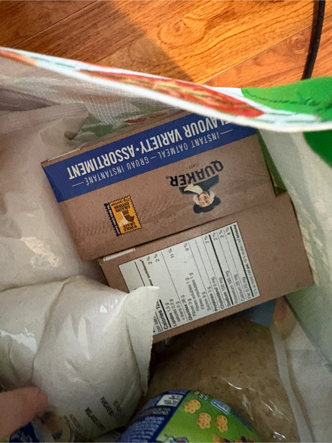 Pantry food - photo 3